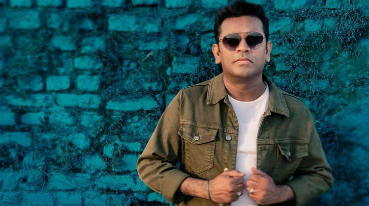 മതസ്പർധക്കുള്ള സമയമല്ല; അദൃശ്യശത്രുവിനെ നേരിടാൻ ഒരുമിച്ചു നിൽക്കാം -റഹ്​മാൻ